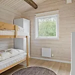 3 Bedroom Beautiful In Sydals