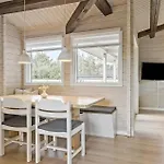 Holiday home 3 Bedroom Beautiful In Sydals