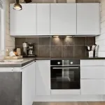 3 Bedroom Beautiful In Sydals Holiday home Nedre Lysabild