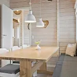 3 Bedroom Beautiful In Sydals Holiday home