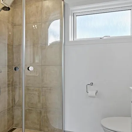 3 Bedroom Beautiful In Sydals Дом отдыха *