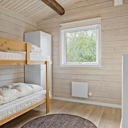 3 Bedroom Beautiful In Sydals