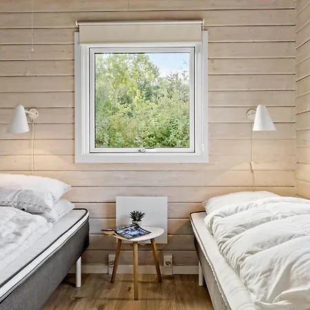 3 Bedroom Beautiful In Sydals Nedre Lysabild