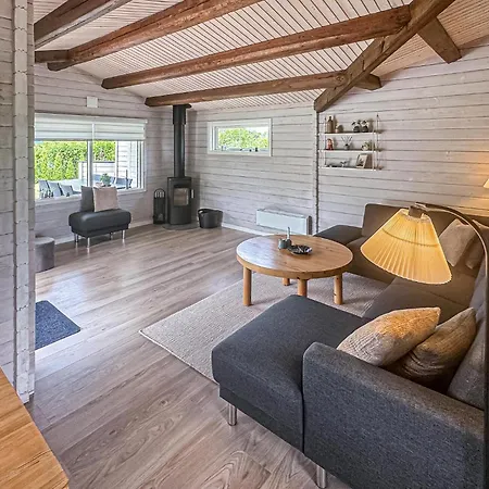 3 Bedroom Beautiful In Sydals Nedre Lysabild