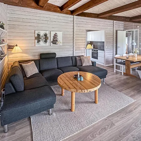 Tatil Evi 3 Bedroom Beautiful In Sydals *
