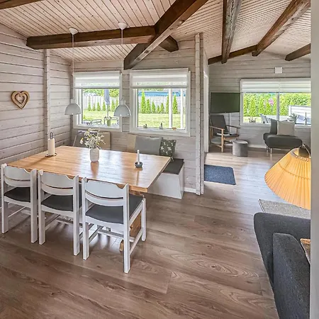 Tatil Evi 3 Bedroom Beautiful In Sydals